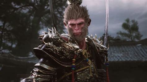 Black Myth Wukong Ganha Gameplay Incrível Confira