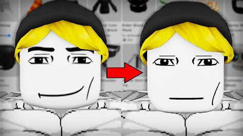 Roblox Animated Faces Story Youtube