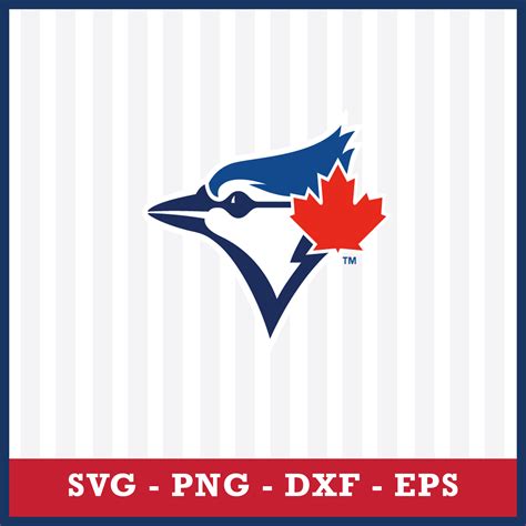 Toronto Blue Jays Svg Toronto Blue Jays Logo Svg Mlb Svg Inspire