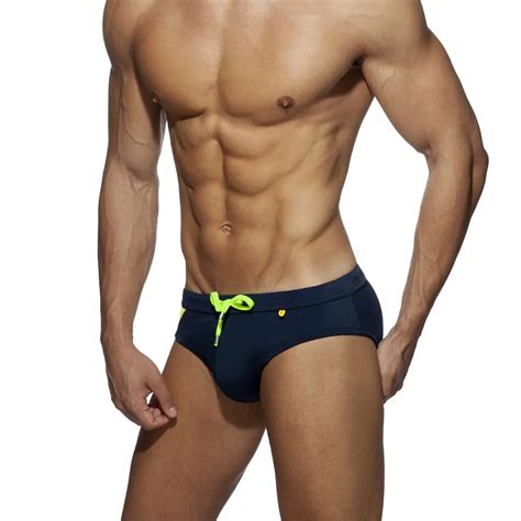 Swimwear Shorts Men Pads Swim Shorts Men Surfing Shorts Push Up