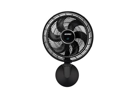 Ventilador de Parede Arno Ultra Silence Force VD4P 40 cm 6 Pás 3