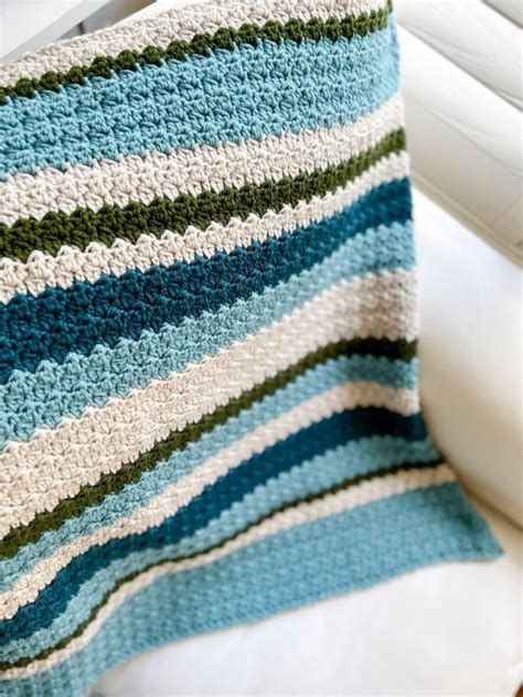 15 Crochet Patterns for Beginners - Bob Vila