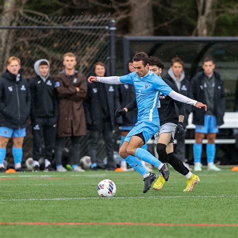 Tufts Vs Suny Ncaa Tufts Men S Soccer Flickr