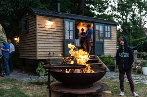 Blackdown Shepherd Huts Shepherds Huts For Sale Somerset