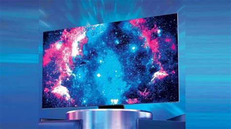 Se Lanzan En India Los Televisores Samsung Neo Qled K Y K Un Punto