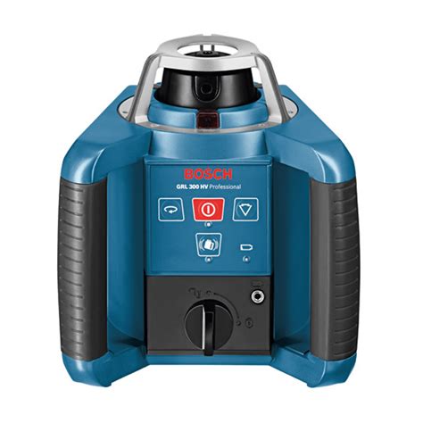 Bosch GRL 300 HV Red Laser LR1 RC1 WM4 0601061501 5232 Buy Cordless