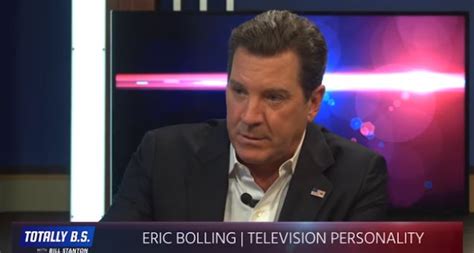 Eric Bolling Opens Up About the Death of His Son