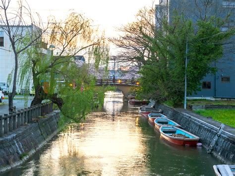 Beyond Venice: 10 Charming Canal Cities to Visit Instead — Daily Passport