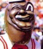 91 best images about BRUTUS BUCKEYE on Pinterest | College football ...