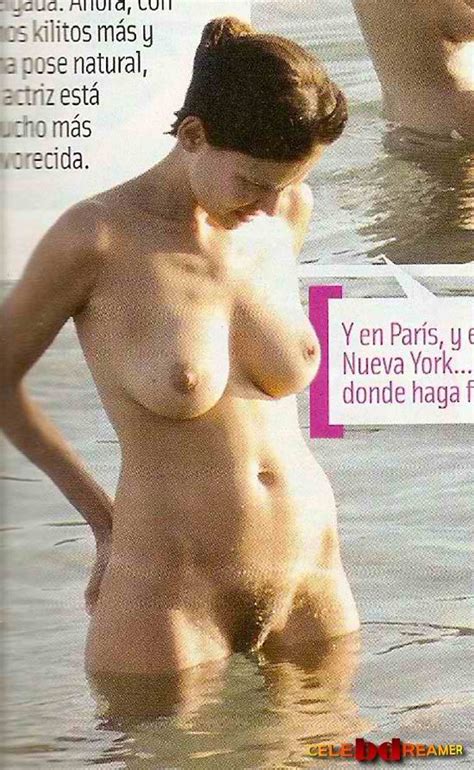 Celebs Caught Naked