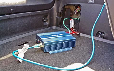 Best Power Inverter For Cars 2021 | DC to AC Converter