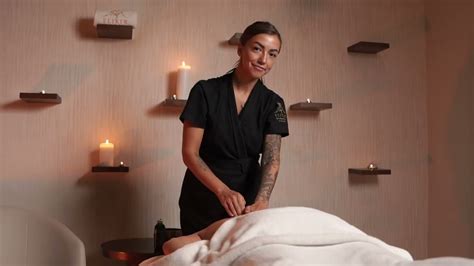 Elixir Ukrainian Massage And Spa Center Is The Premier Luxury Massage