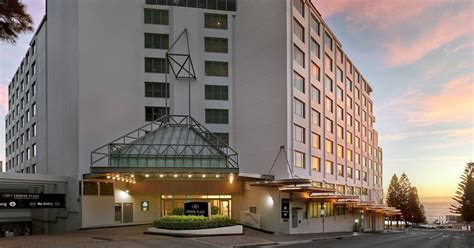 Crowne Plaza Sydney Coogee Beach Unveils Meeting Package with Free ...