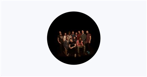 ‎snarky Puppy Apple Music