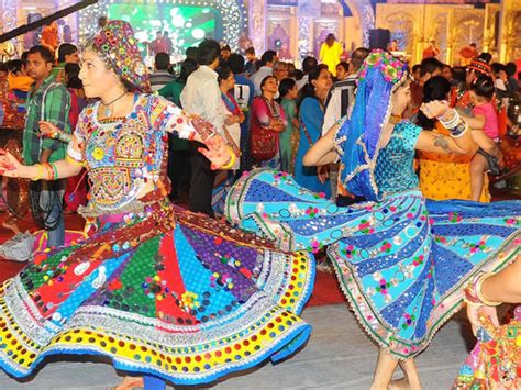 Muslims Entry Ban In Garba Pandal