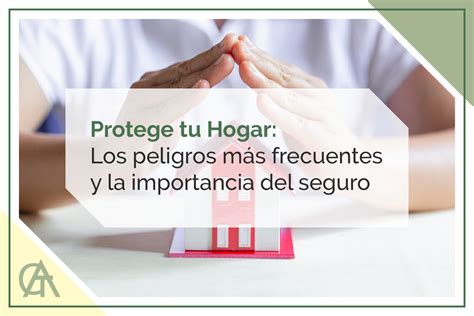 Busca Proteger Tu Hogar Gtaseguros