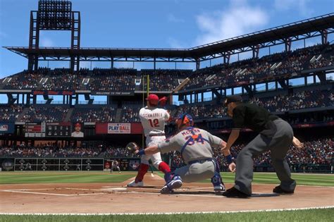 How To Update Roster In MLB The Show 23 QM Games