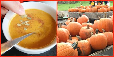 Easy Pumpkin Soup Recipe One Secret Ingredient And Then Home