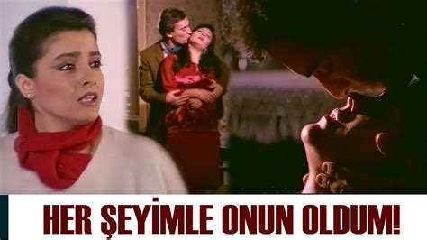 Sev Yeter Türk Filmi Ayşe Cemil e Teslim Olur YouTube