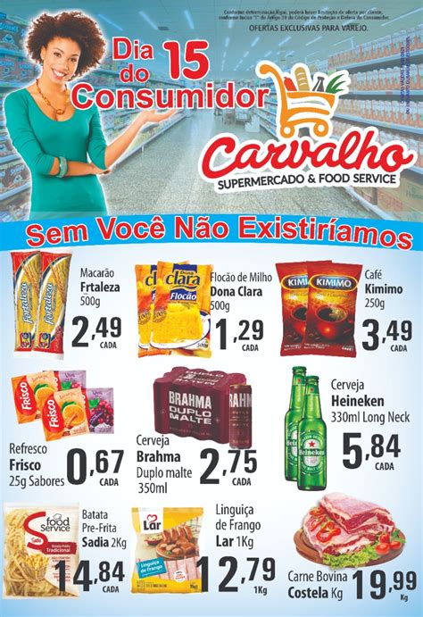 Coelho Fatos e Notícias ASSU Essas ofertas são somente hoje dia do