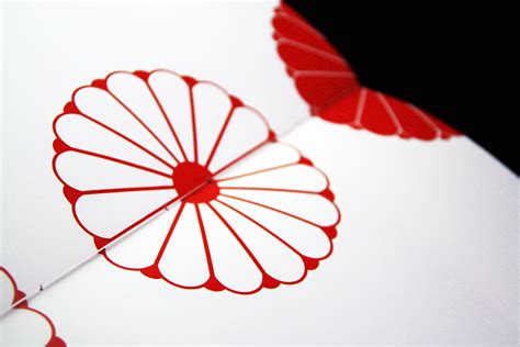 Hinomaru on Behance