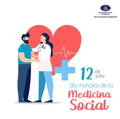 Día de la Medicina Social MEGALABS