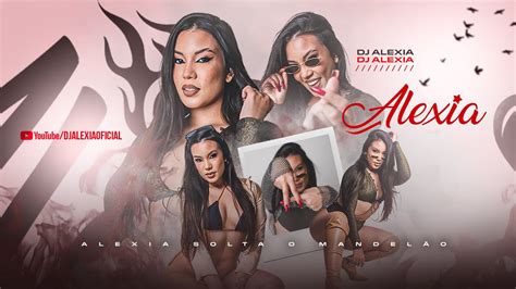 BALANÇANDO O BUMBUM DJ Alexia MC Pedrin do Engenha Lançamento 2023