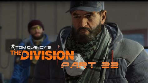 Tom Clancy S The Division Gameplay Walkthrough Part 22 Rooftop Comm