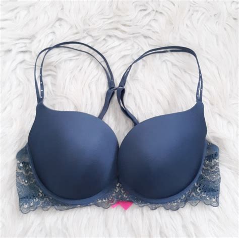 La Senza Intimates And Sleepwear La Senza Push Up Bra 32d Poshmark