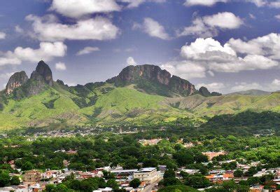 Conozca San Juan De Los Morros Una Mezcla De Paisajes E Historia