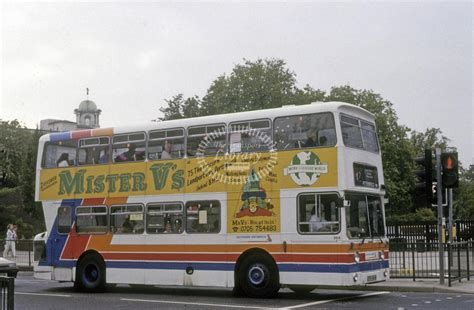 The Transport Library Southdown Bristol Vrtsl Uwv S At