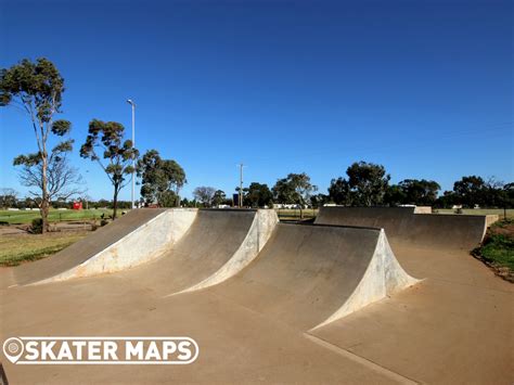 Rockbank Skatepark Rockbank Melbourne Vic 10 | Skater Maps - Skatepark Directory