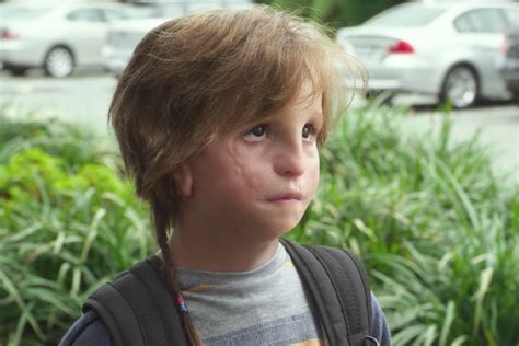 Is Wonder A True Story Is Auggie Pullman Based On A Real Kid