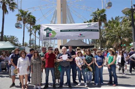 Csif Celebra El De Mayo Bajo El Lema Ante La Crisis Social Alcemos