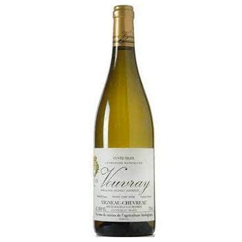 Domaine Vigneau Chevreau Vouvray Sec Silex Fat Cat Wines