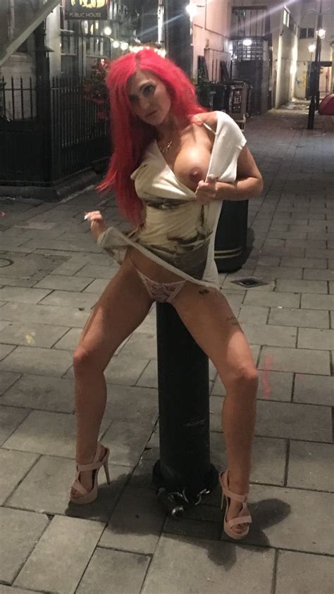 Tw Pornstars Roxi Keogh Twitter What A Surprise Drunk In London