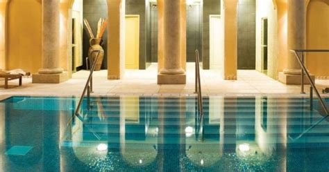 Review: Knockranny House Hotel and Spa and a Bamboo Massage | Beaut.ie