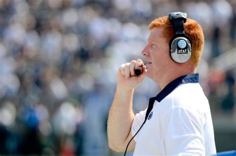 Mike McQueary Files Lawsuit Against Penn State