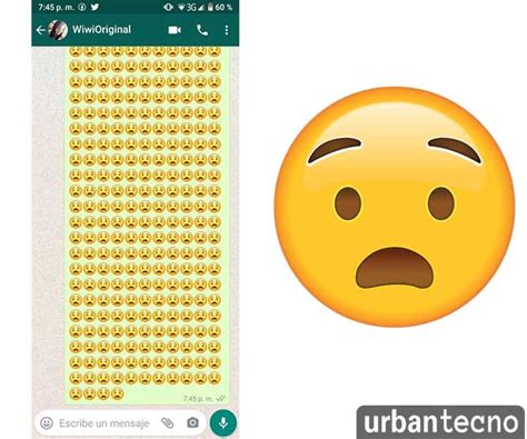 Qu Significan Los Emojis Y Emoticonos De Whatsapp Significado De Cada