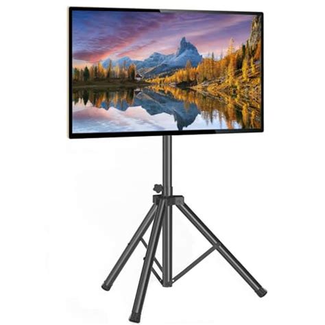 Top 10 Best Tripod TV Stands In 2025 Reviews Buyer S Guide