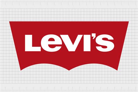 Levi’s Logo History, Symbol, Meaning And Evolution