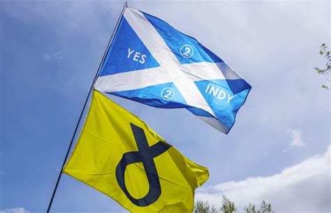 Scottish Independence Back on the Agenda – Speakeasy News