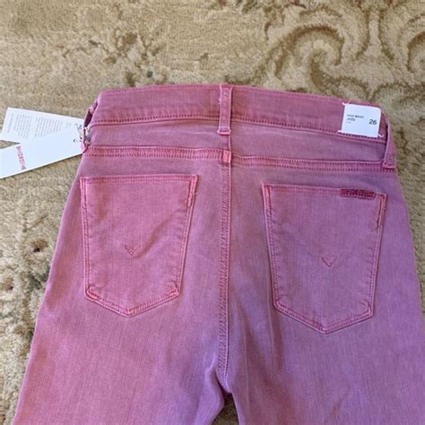 Hudson Jeans Jeans Hudson Jodi High Waist Flare Poshmark