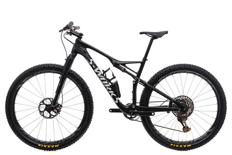 Specialized S Works Epic World Cup