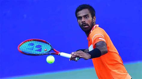 Sumit Nagal attains career-high ATP ranking of 71