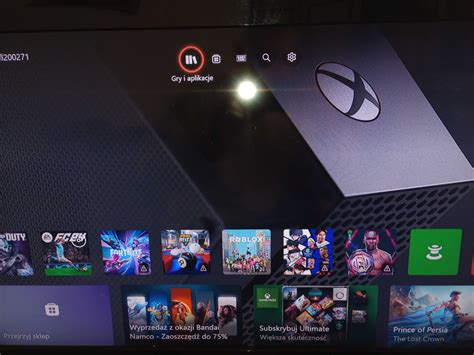 Konsola Xbox One X Dębie OLX pl