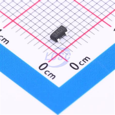 AO3401A FUXINSEMI | Transistors/Thyristors - LCSC Electronics