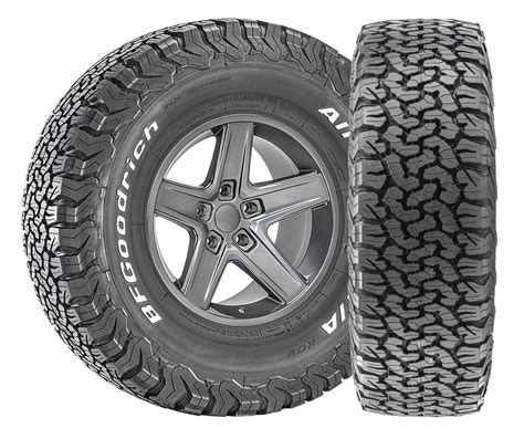 Buy Bfgoodrich All Terrain Ta Ko2 Radial Tire Lt26570r17 121e Online