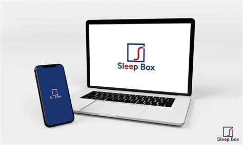 Sleep Box on Behance