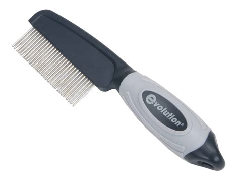 Evolution Medium Pet Comb | UPCO Pet Supplies